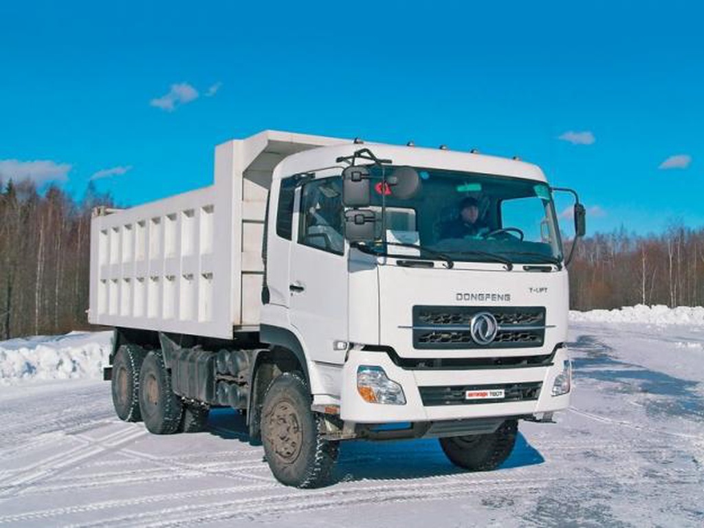 камаз 4