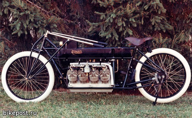 кертис 4