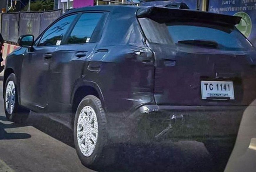 тойота к 2