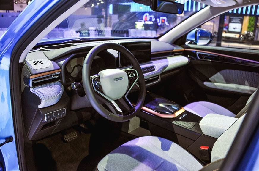 хавал 4