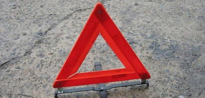 В ДТП с грузовиком в Башкирии погиб мотоциклист