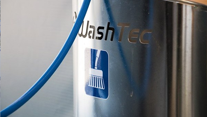 WashTec