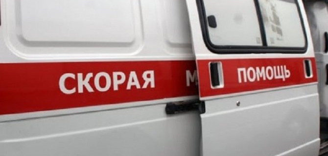 В ДТП в Приморском районе Петербурга пострадал водитель