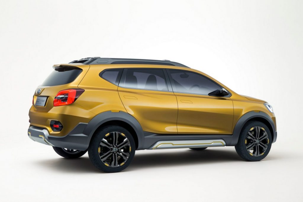 Nissan Magnite: появилась точная информация магнит 2