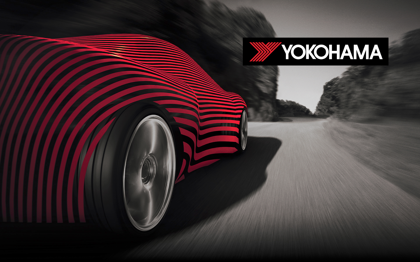Выбираем шины компании Yokohama шины Yokohama