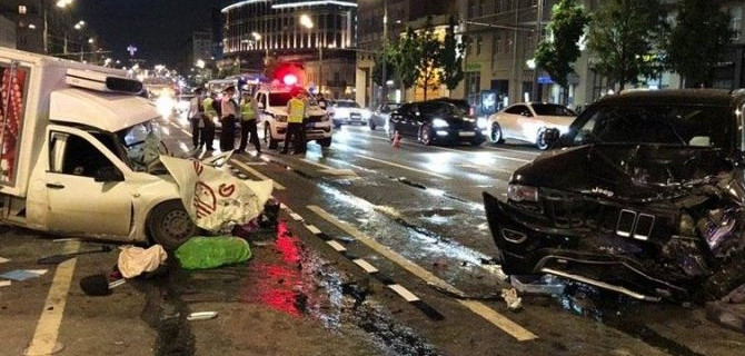 Полсотни адвокатов отказались защищать Ефремова