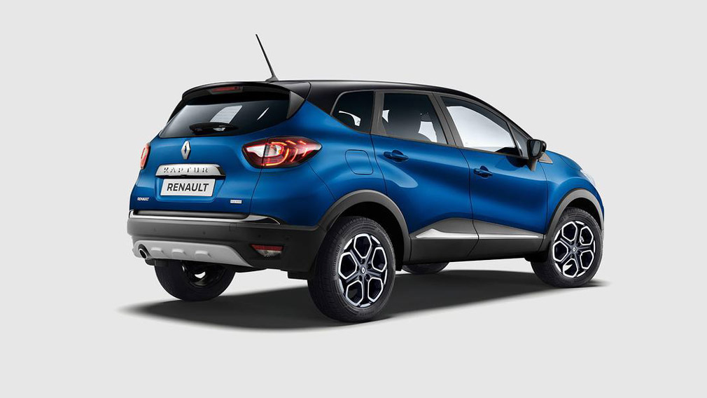 Renault Kaptur