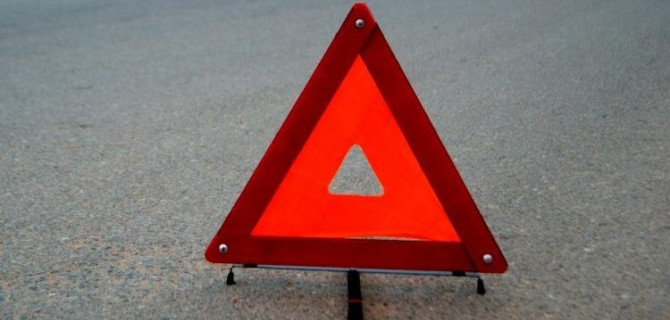 Два человека погибли в ночном ДТП в Кемеровской области