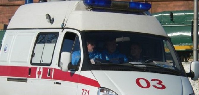 Женщина и трое детей пострадали в ДТП в Гатчинском районе Ленобласти