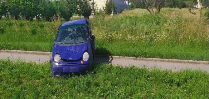 Две женщины пострадали в ДТП на Кубани