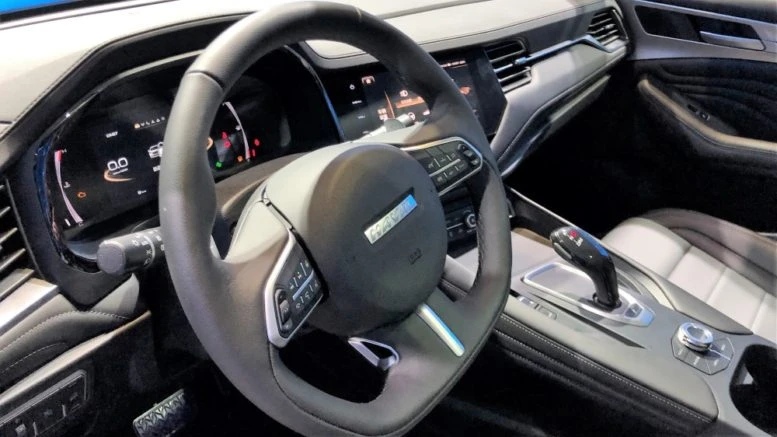 хавал 3