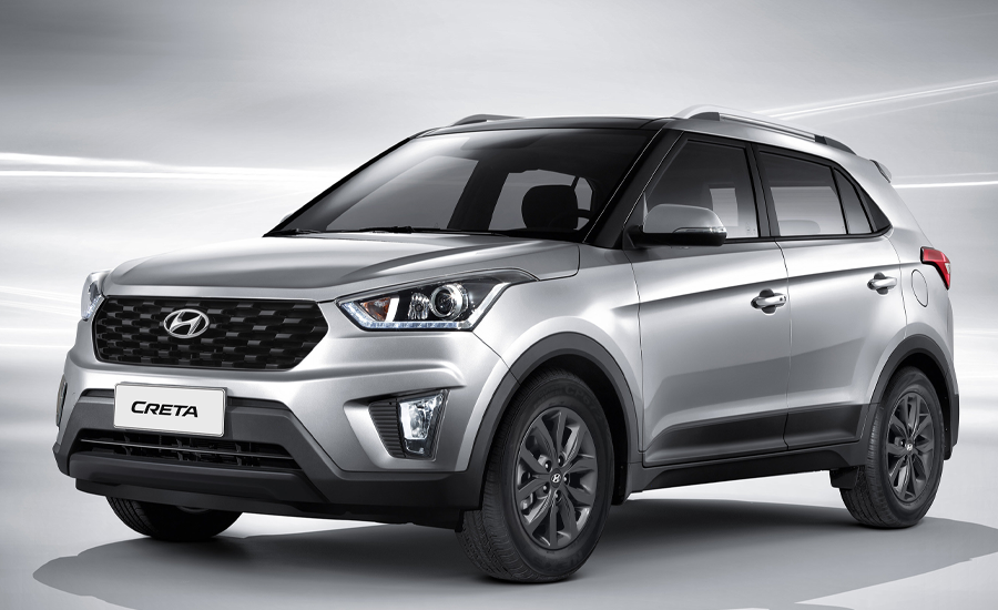 hyundai creta 2020