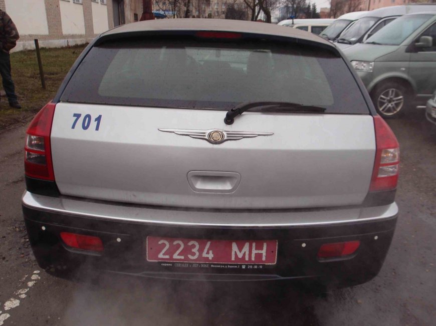 белоруссия 3