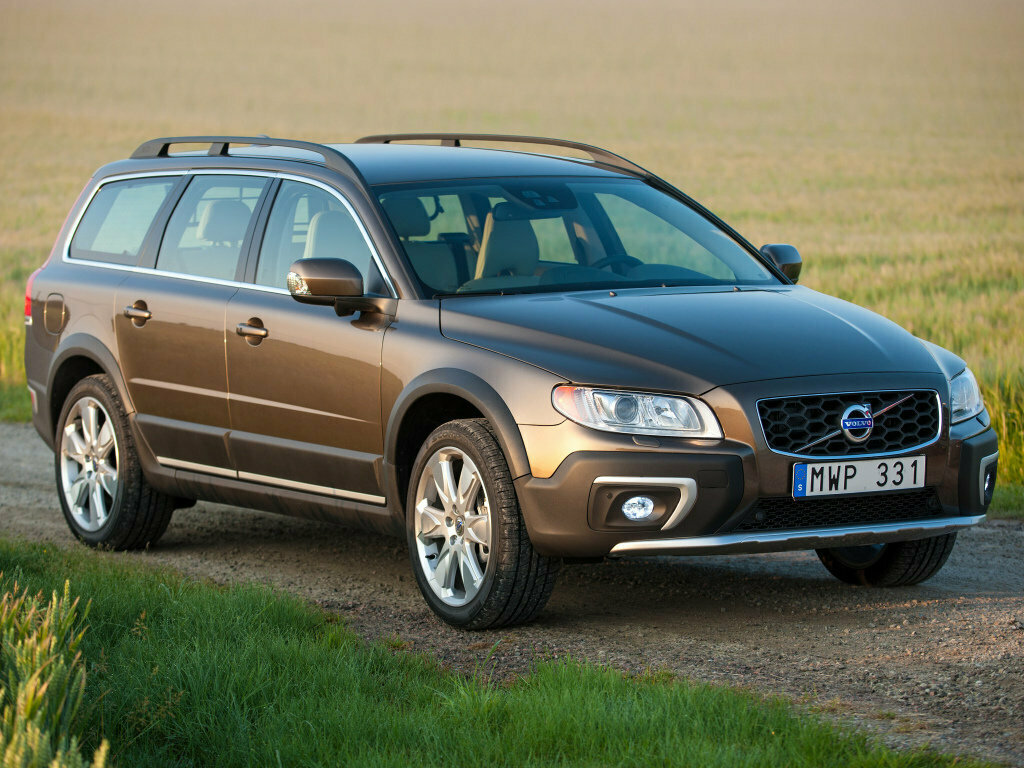 Фирма Volvo объявила глобальный отзыв: что делать российским владельцам отзыв 3