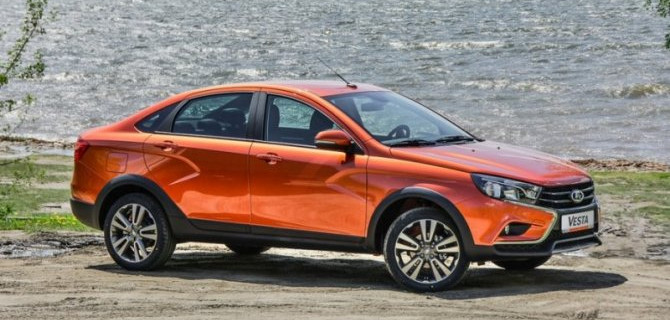 «АвтоВАЗ» вновь повысил цены