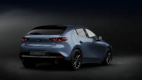 Представлена полноприводная Mazda 3 мазда 2
