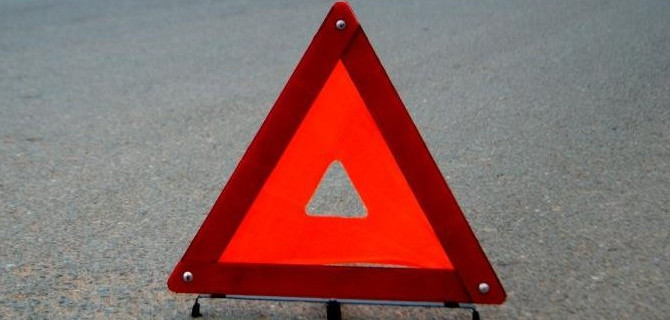 Женщина погибла в ДТП по вине пьяного водителя в Удмуртии