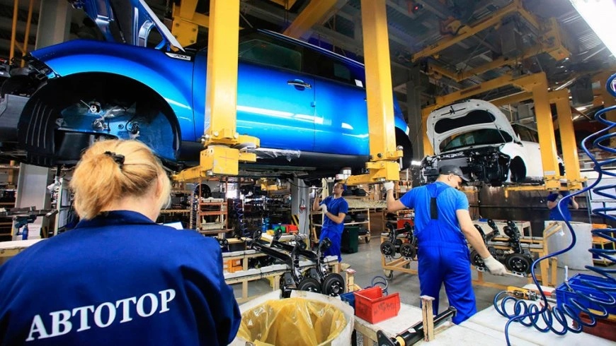 автотор 2