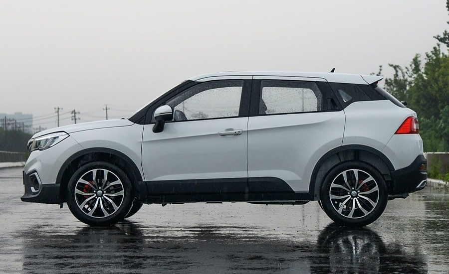 2 Brilliance V3