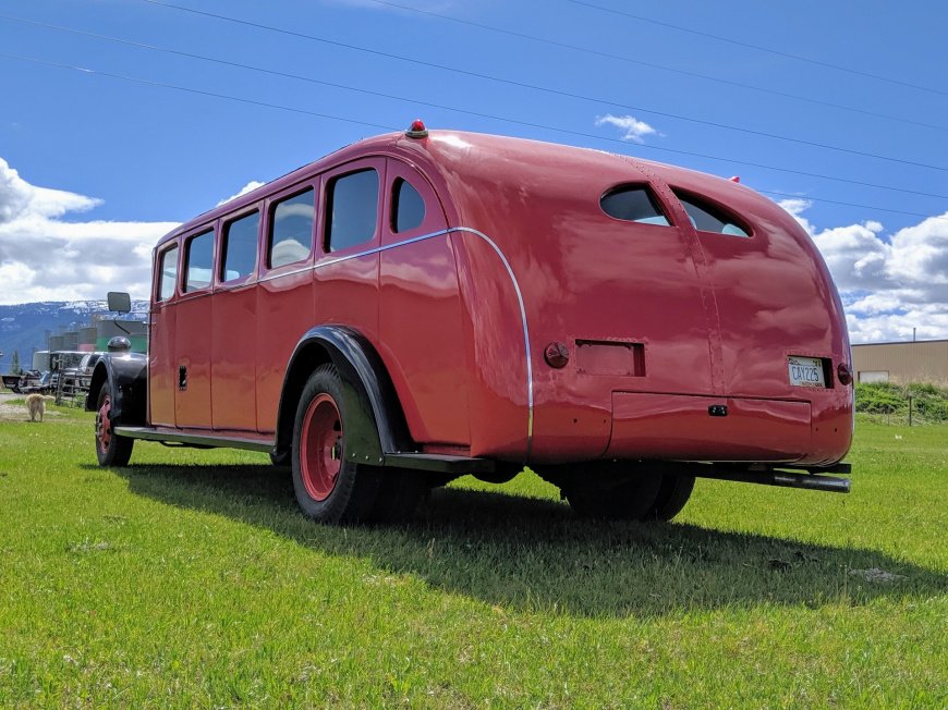 автобус 4