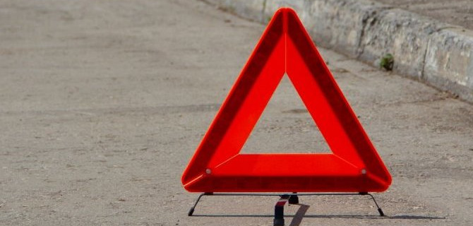 Два человека погибли в ДТП в Орловской области