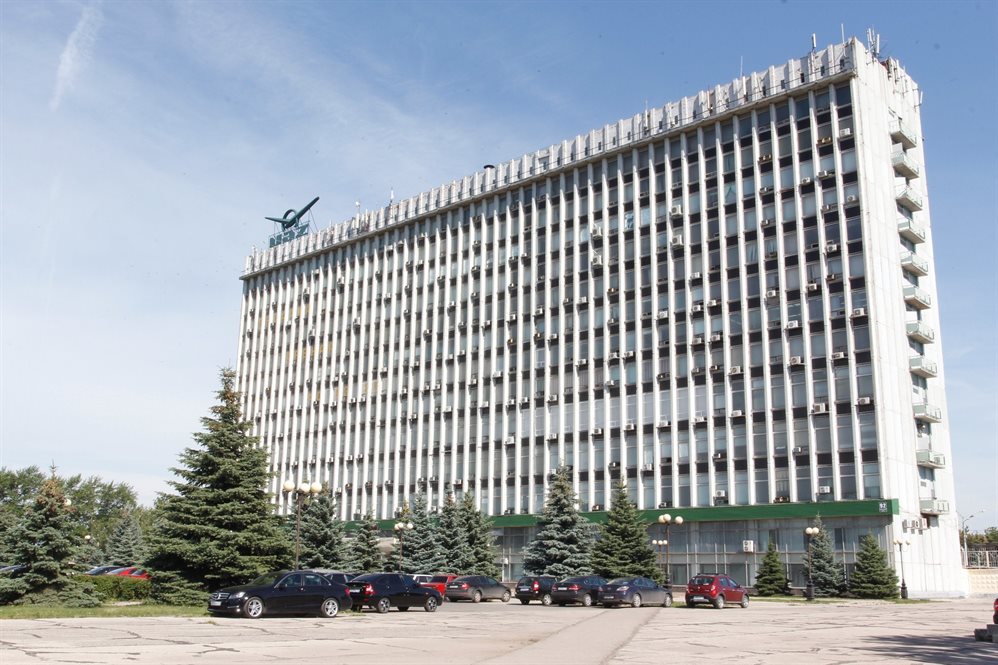 уаз дом 2
