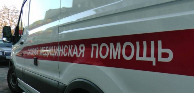 Женщина и ребенок пострадали в ДТП в Балакове