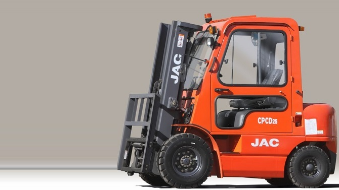 JAC