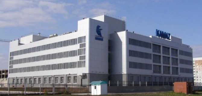 КамАЗ перенёс корпоративный отпуск из-за роста объёмов производства