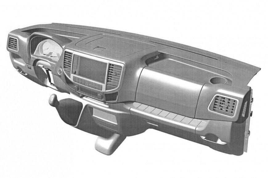 газ 3
