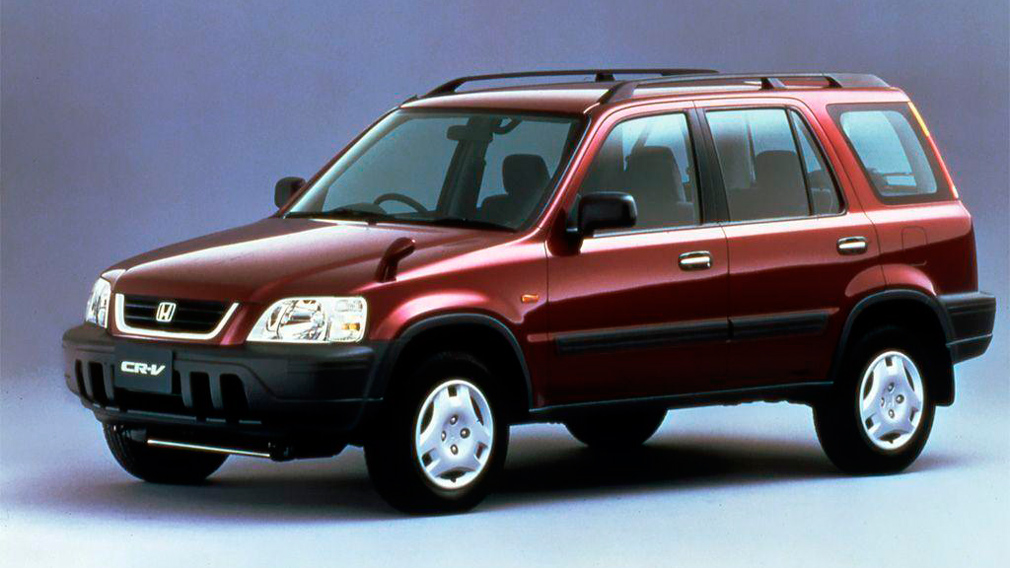 Honda CR-V I