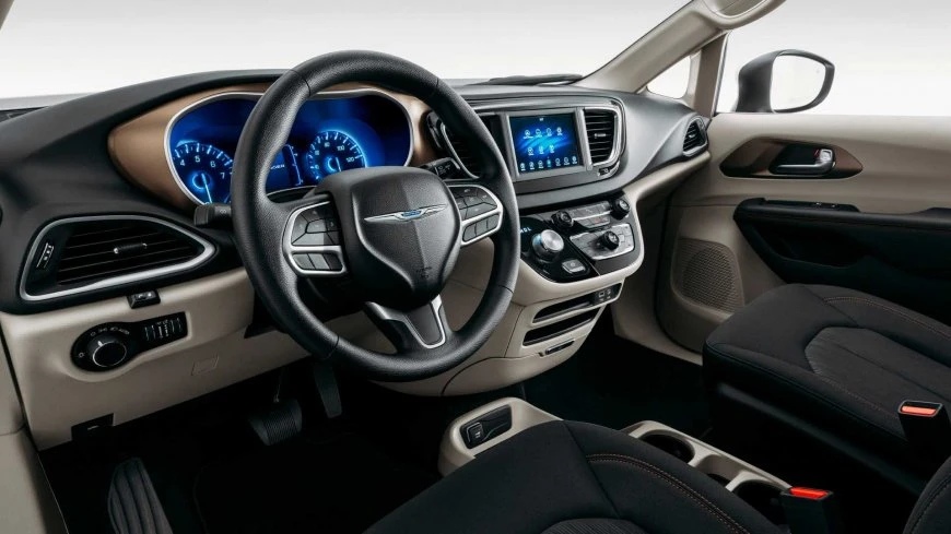 Dodge Grand Caravan скоро возродится караван 2
