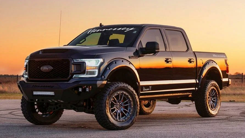 Ford F-series