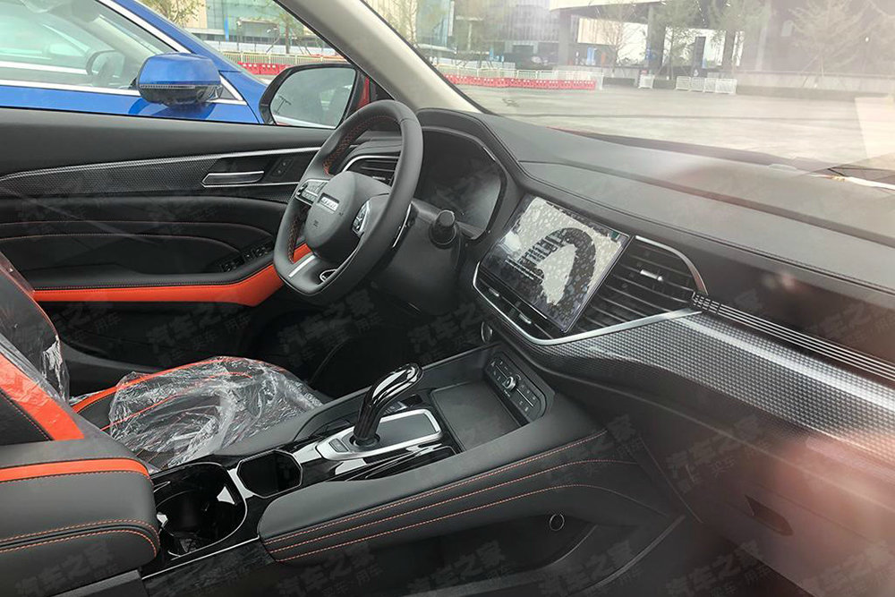 хавал 5