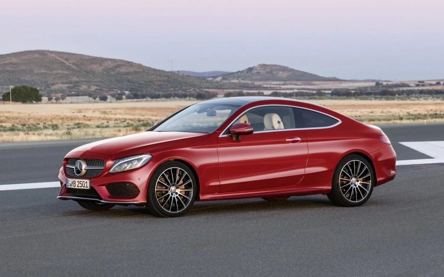 В России отзывают флагманские Mercedes-Benz мерс 2