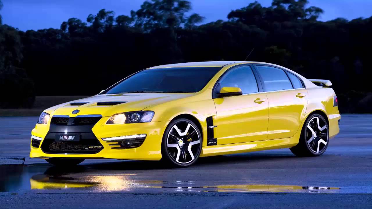 холден 2
