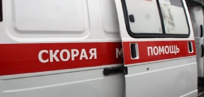 Молодой пассажир мотоцикла скончался после ДТП в Брянской области