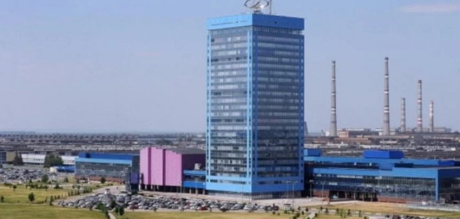 У «АвтоВАЗа» начались каникулы
