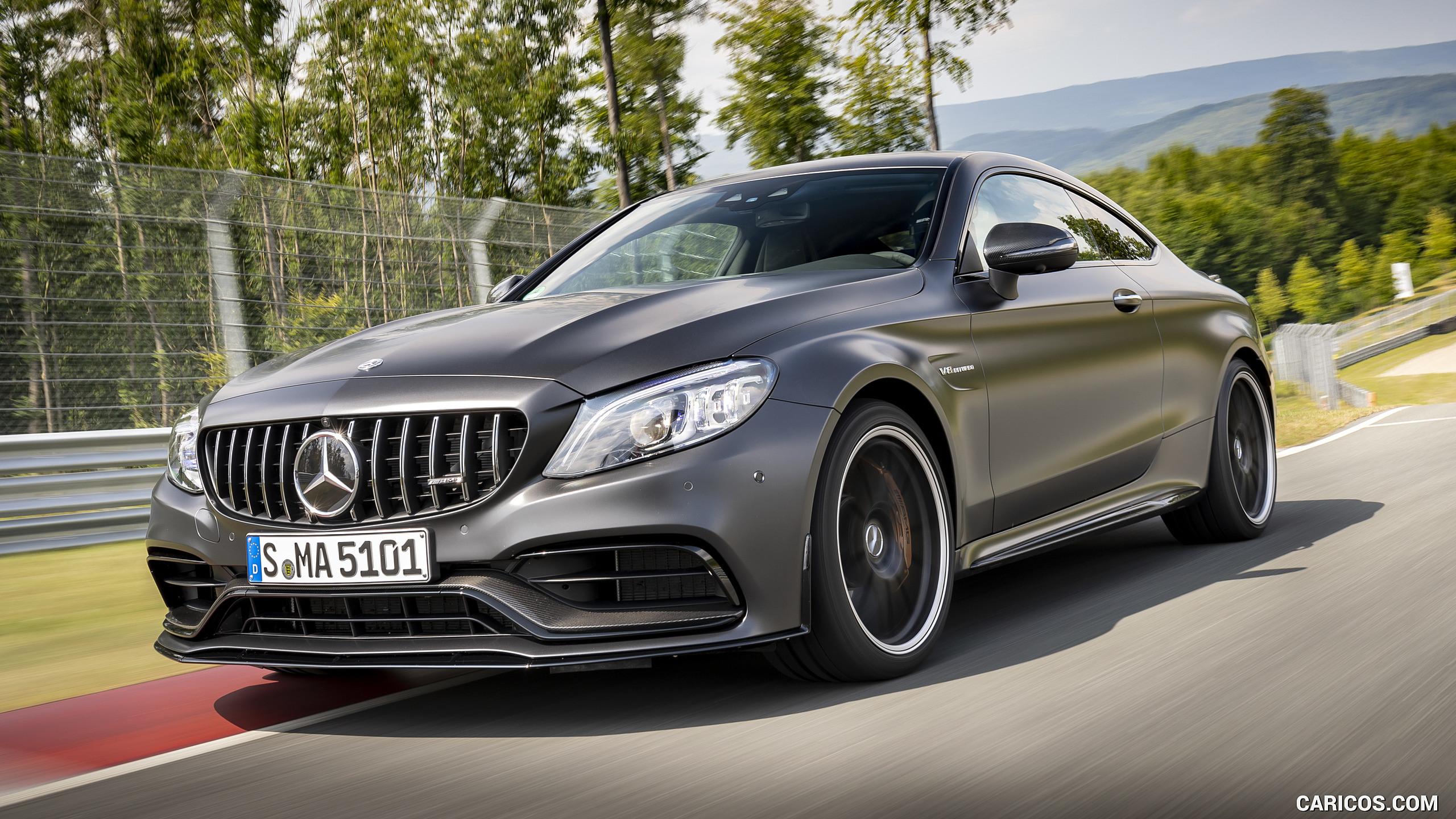 В России подорожали Mercedes-Benz C-Кlassе цена 3
