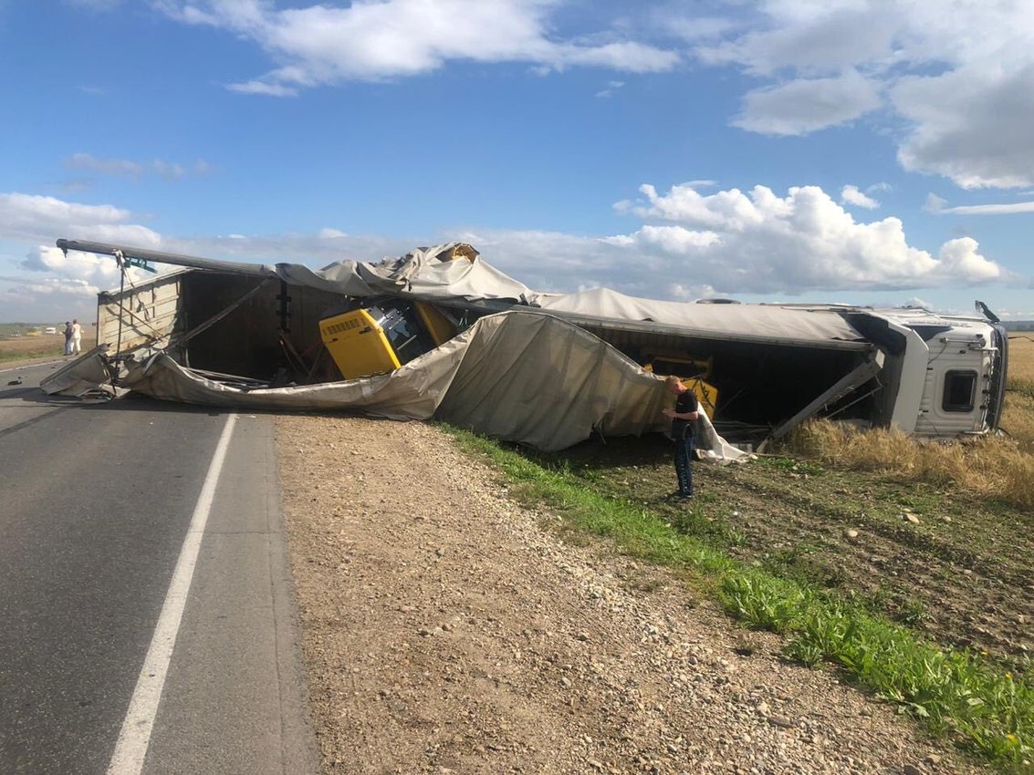 Два человека погибли в ДТП в Усольском районе Иркутской области Два человека погибли в ДТП в Усольском районе Иркутской области (1)