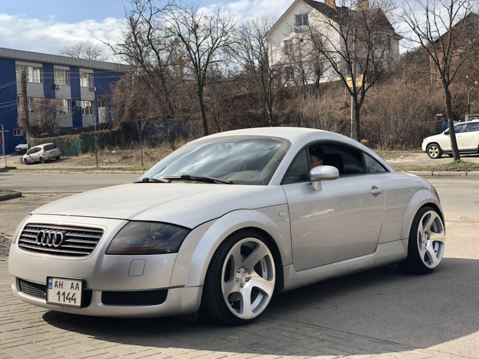В России отзывают старые Audi отзыв 2