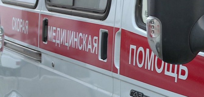 11 человек пострадали в ДТП с грузовиком в Дагестане