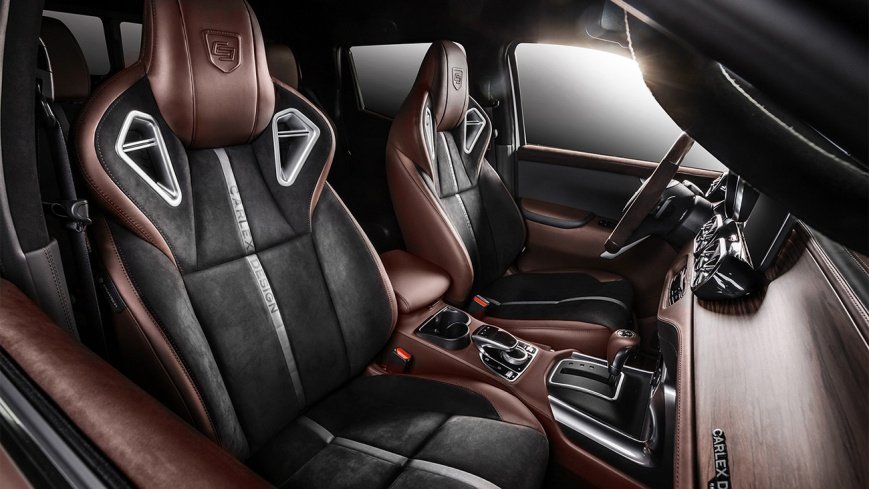 Mercedes-Benz: поднять паруса! яхта 5