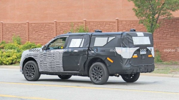 Появился рендер нового Ford Maverick маверик 2