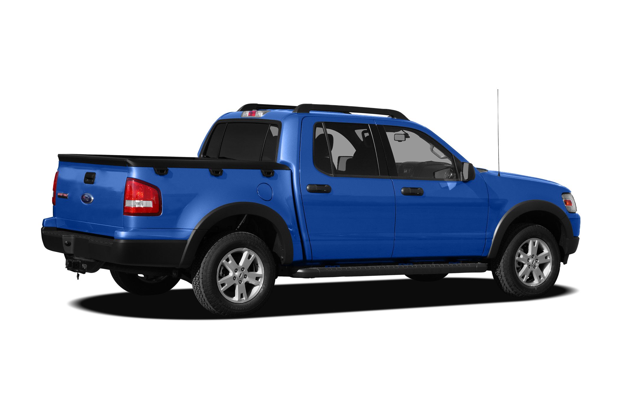 Появился рендер нового Ford Maverick маверик 3