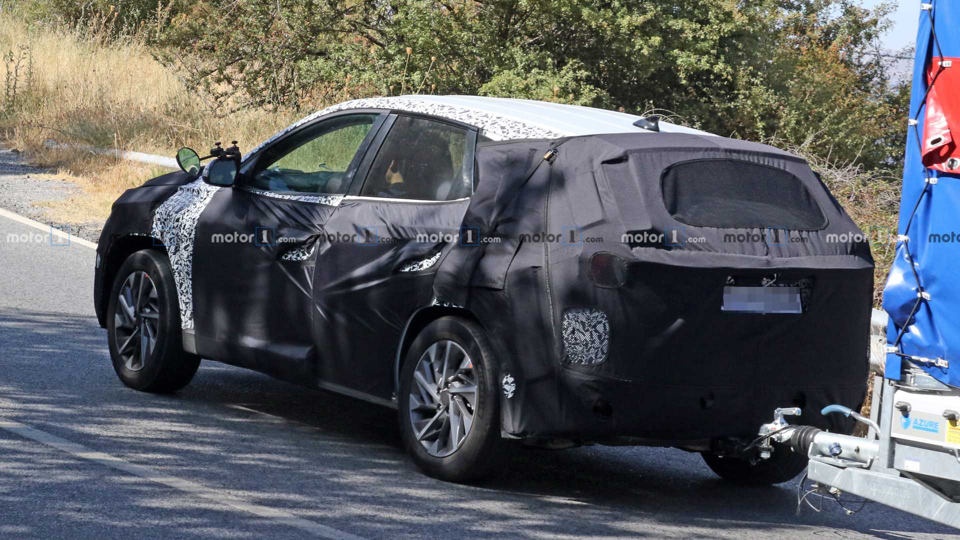 тусан 2