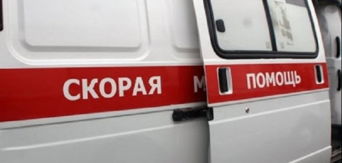 Двухлетняя девочка пострадала в ДТП в Волгограде