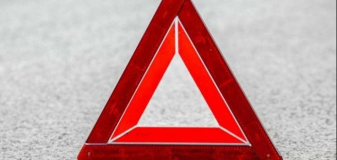 В Бердске мусоровоз насмерть сбил женщину