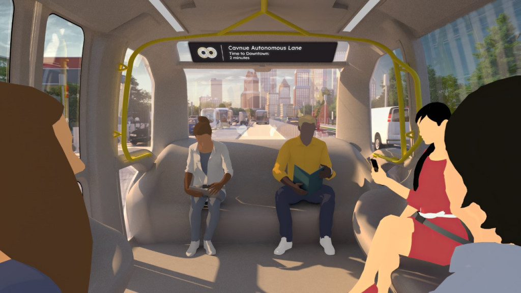 driverless-shuttle