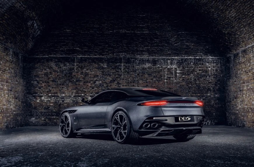 е астон 5